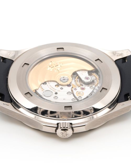 Patek Philippe Aquanaut 5168G-001 Image 5